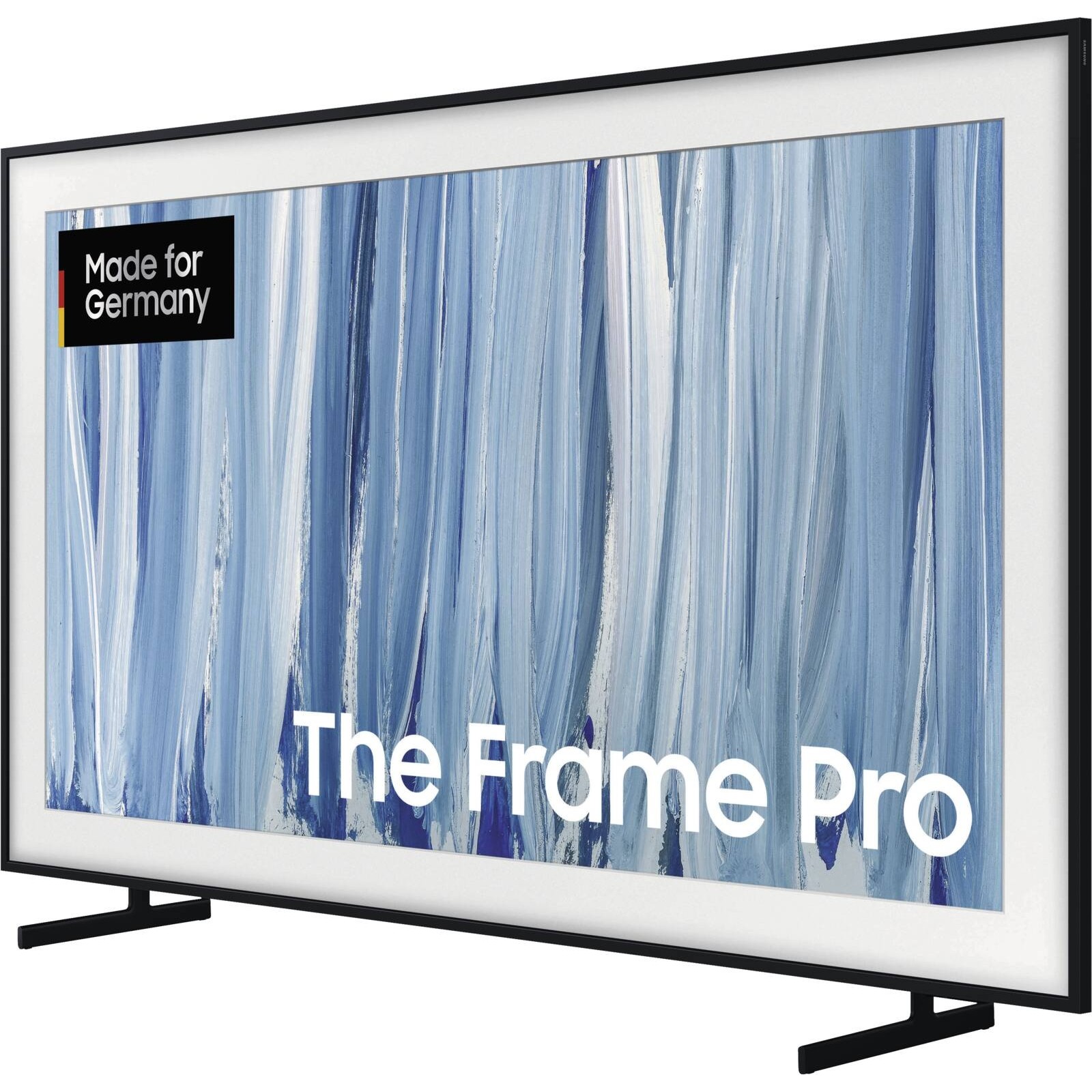 Samsung The Frame Pro GQ55LS03HWUXZG 139,7 cm (55 Zoll) 4K-Mini-LED-TV