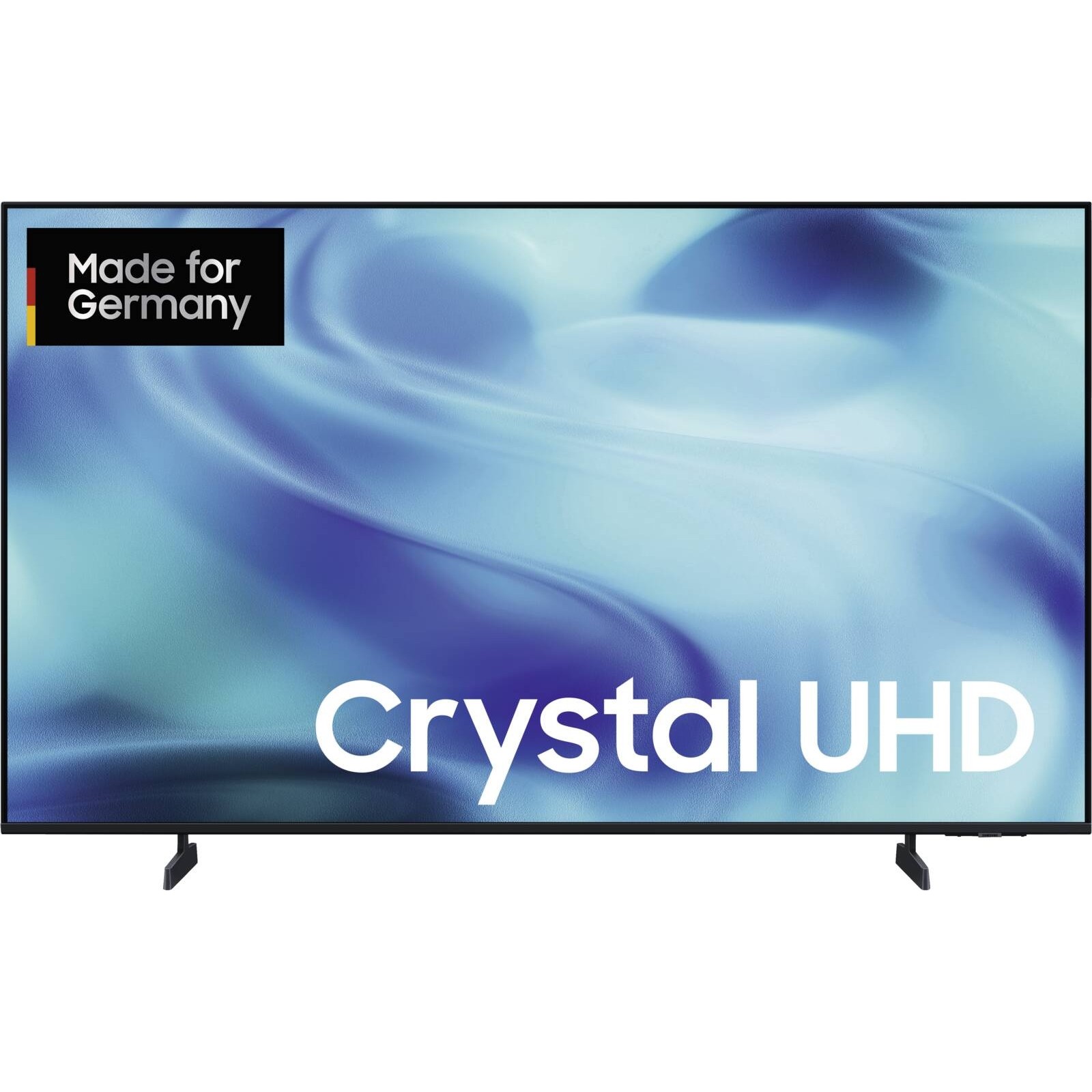 Samsung U8099H Series GU43U8099H 108 cm (43 Zoll) 4K-LED-TV