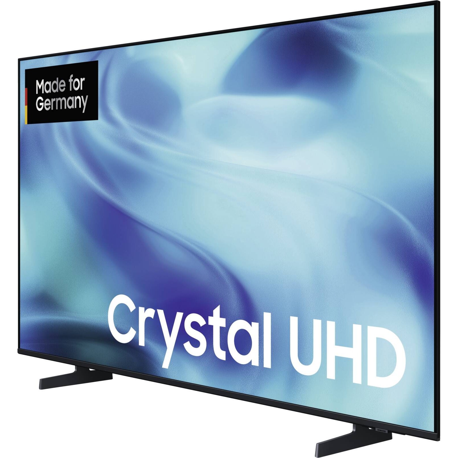Samsung U8099H Series GU43U8099H 108 cm (43 Zoll) 4K-LED-TV