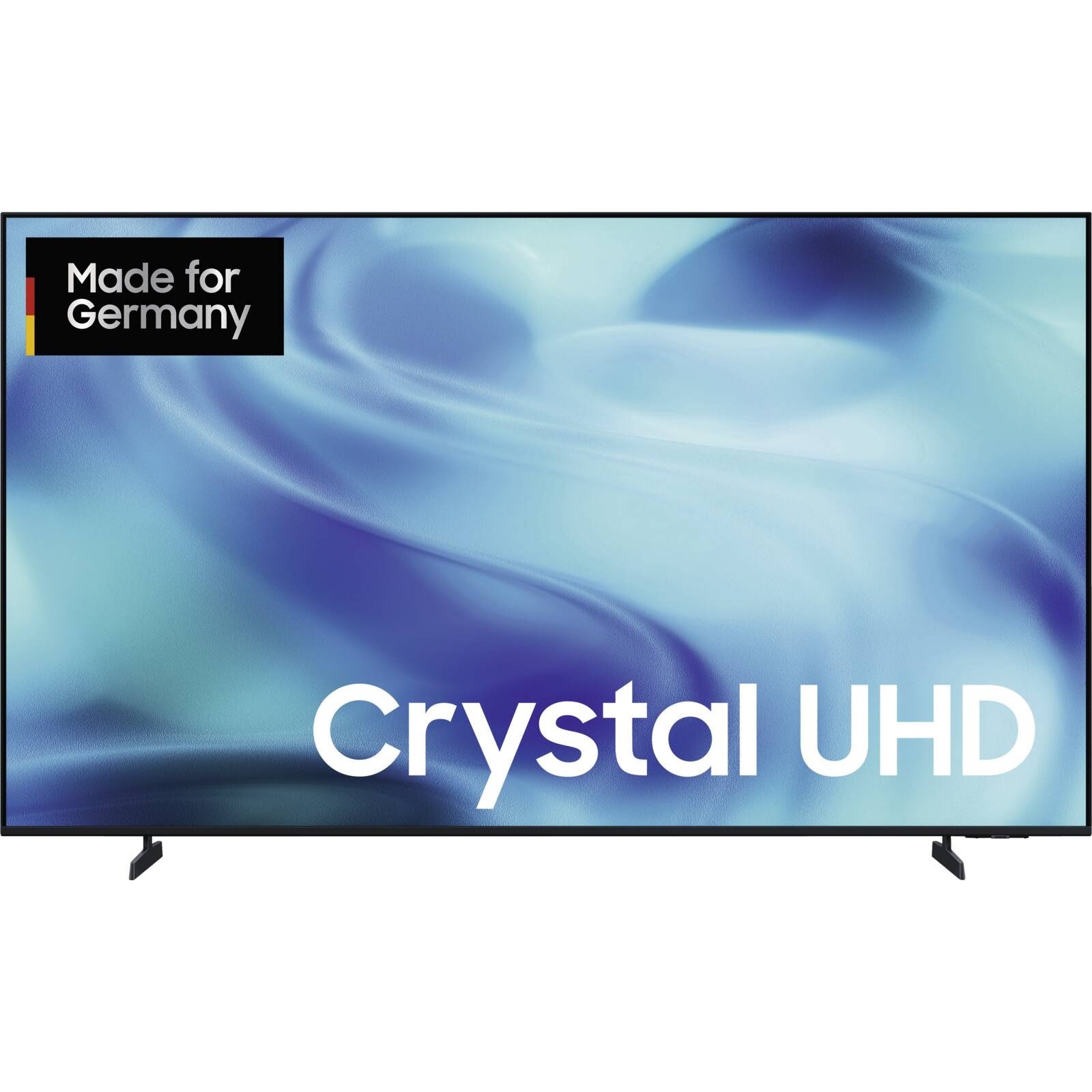 Samsung U8099H Series GU75U8099HUXZG 190,5 cm (75 Zoll) 4K-LED-TV