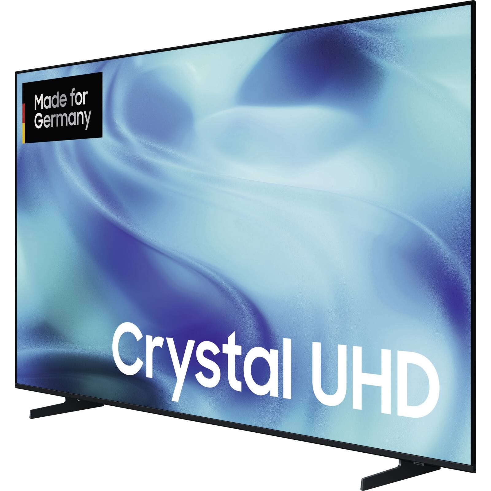 Samsung U8099H Series GU75U8099HUXZG 190,5 cm (75 Zoll) 4K-LED-TV