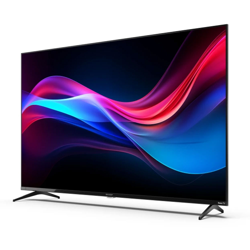 Sharp 55GJ4225E 139,7 cm (55 Zoll) 4K-LED-TV