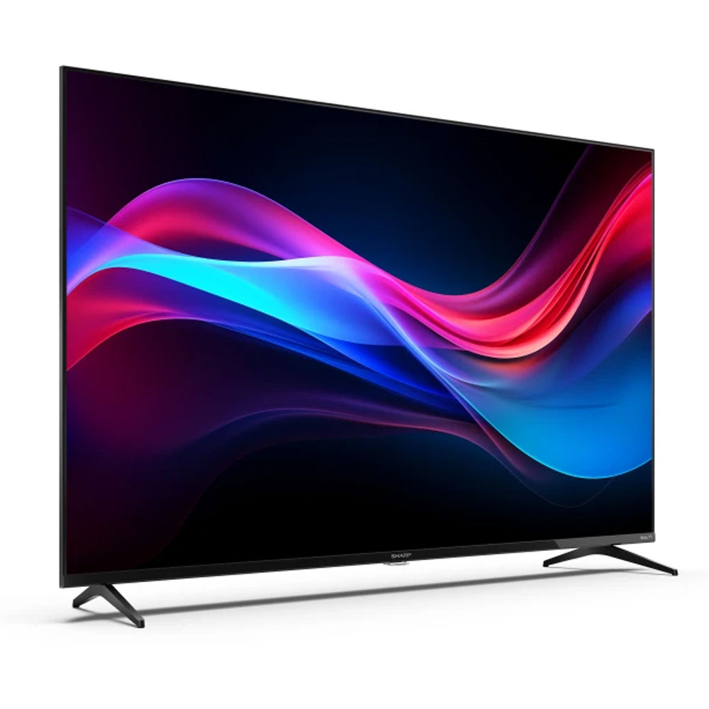 Sharp 55GJ4225E 139,7 cm (55 Zoll) 4K-LED-TV