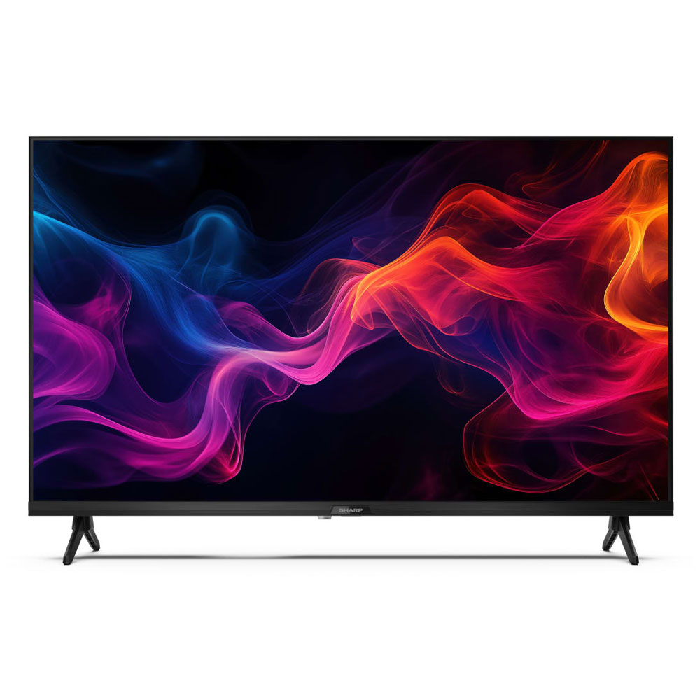 Sharp 32GF2265E 80 cm (32 Zoll) LED-TV