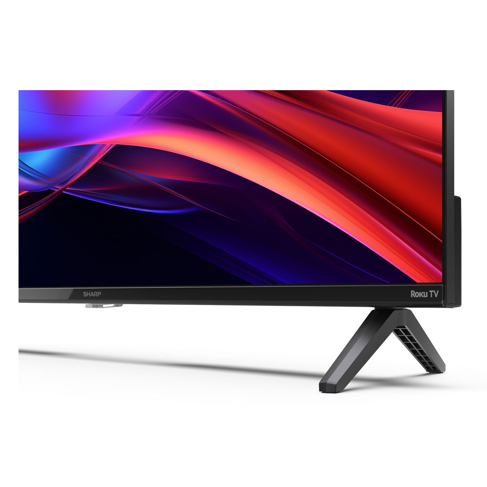 Sharp 43GD2225E 108 cm (43 Zoll) LED-TV