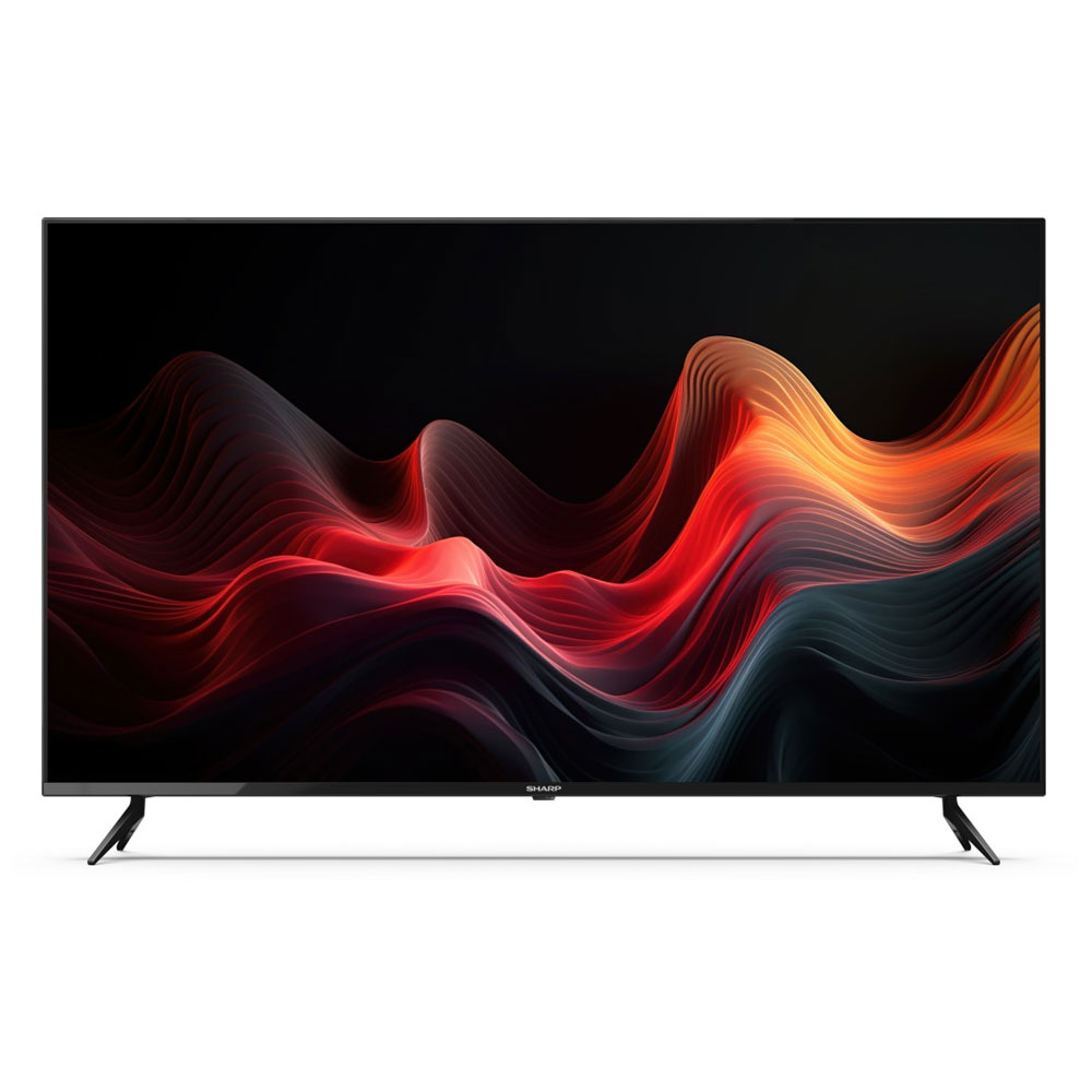Sharp 50GL4060E 127 cm (50 Zoll) 4K-LED-TV