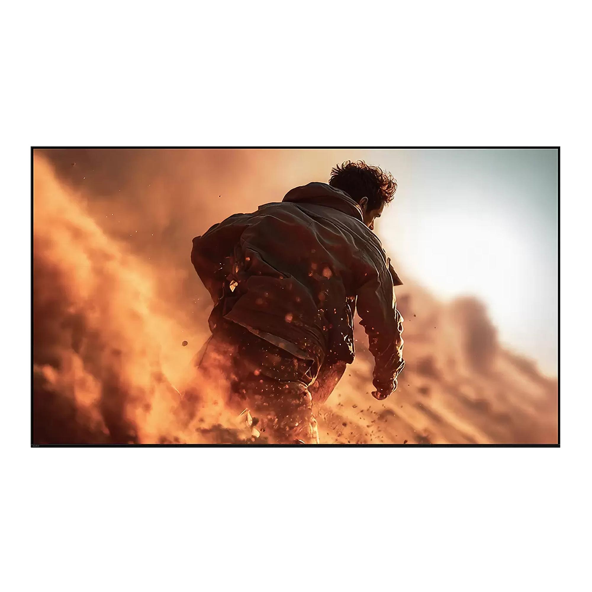 Sony BRAVIA 7 II K-65XR75M2 165,1 cm (65 Zoll) 4K-RGB-LED-TV