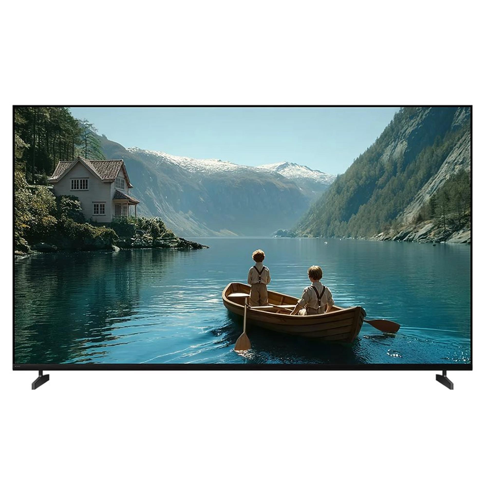 Sony BRAVIA 3 II K-55XR35M2 139,7 cm (55 Zoll) 4K-LED-TV
