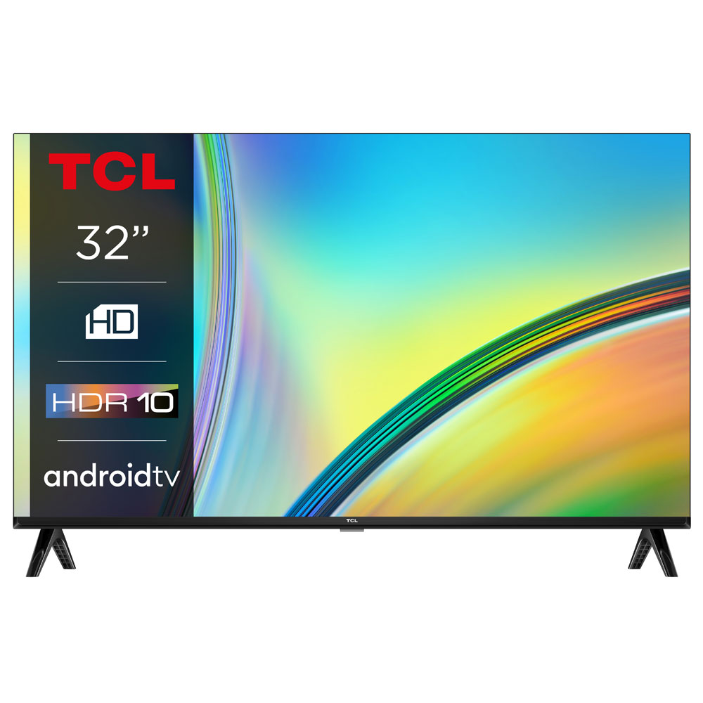 TCL S54 32S5400A 81,3 cm (32 Zoll) LED-TV