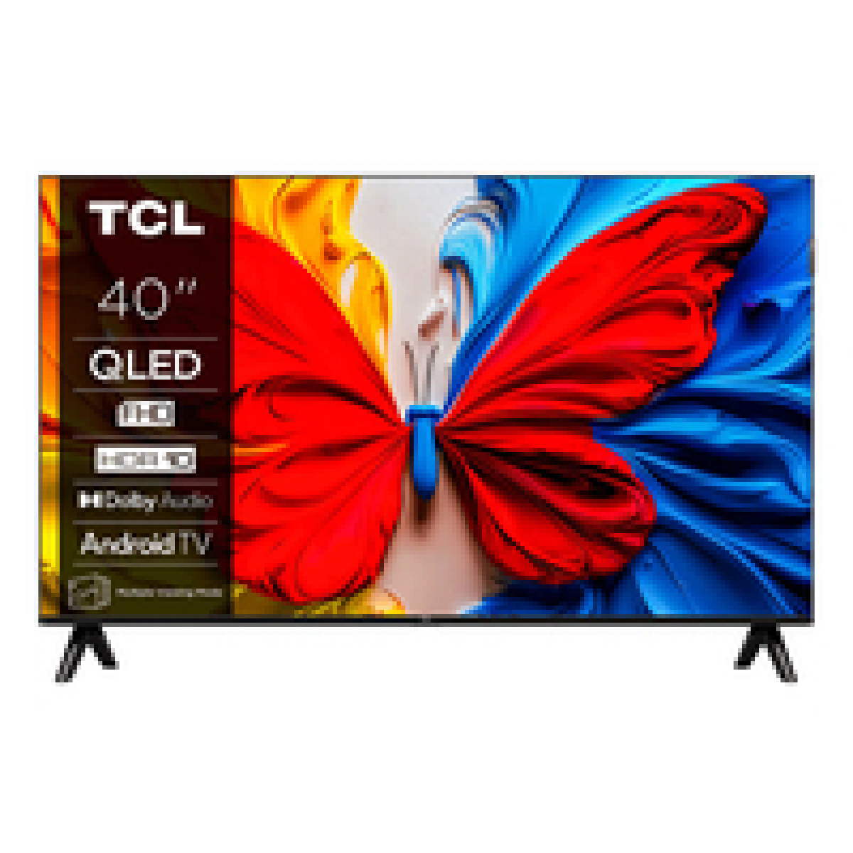 TCL 40V5C 101,6 cm (40 Zoll) LED-TV