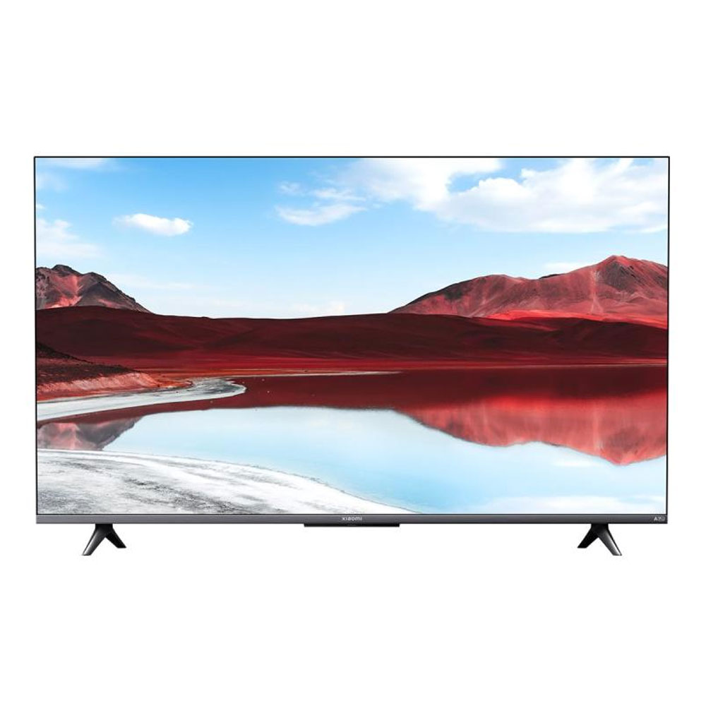 Xiaomi TV A Pro 43 2025 108 cm (43 Zoll) 4K-LED-TV