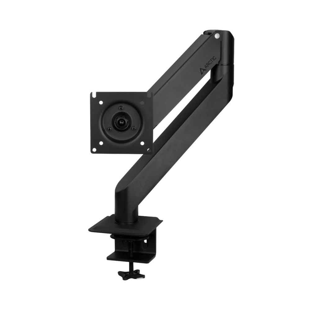ARCTIC X1-3D Monitorarm mit Gasliftarm für einen Monitor für bis zu 40