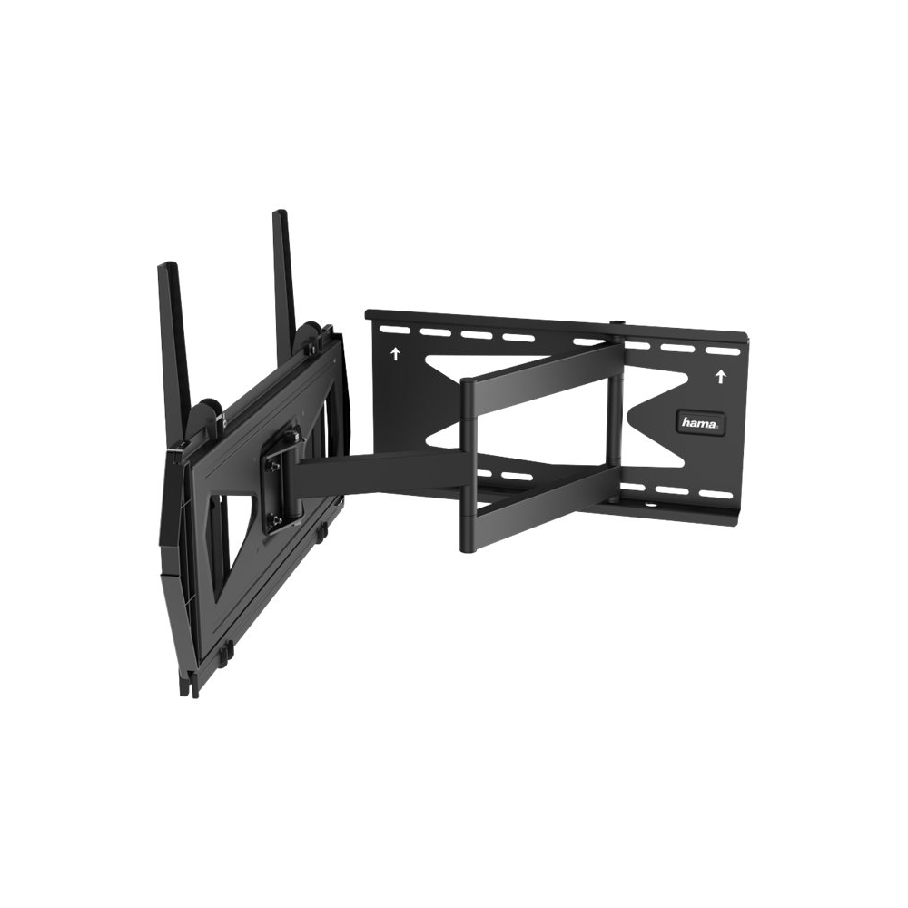 Hama FULLMOTION Professional 32- 65 Zoll schwenkar TV Wandhalterung