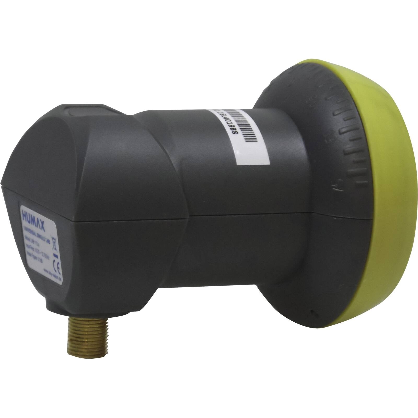 Humax 113s Gold Single-LNB