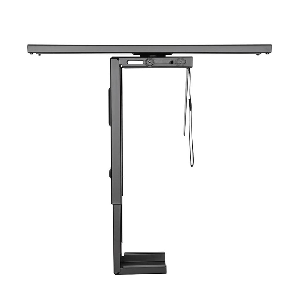 LogiLink EO0004 Einstellbare Untertisch PC-Halterung 360° drehbar