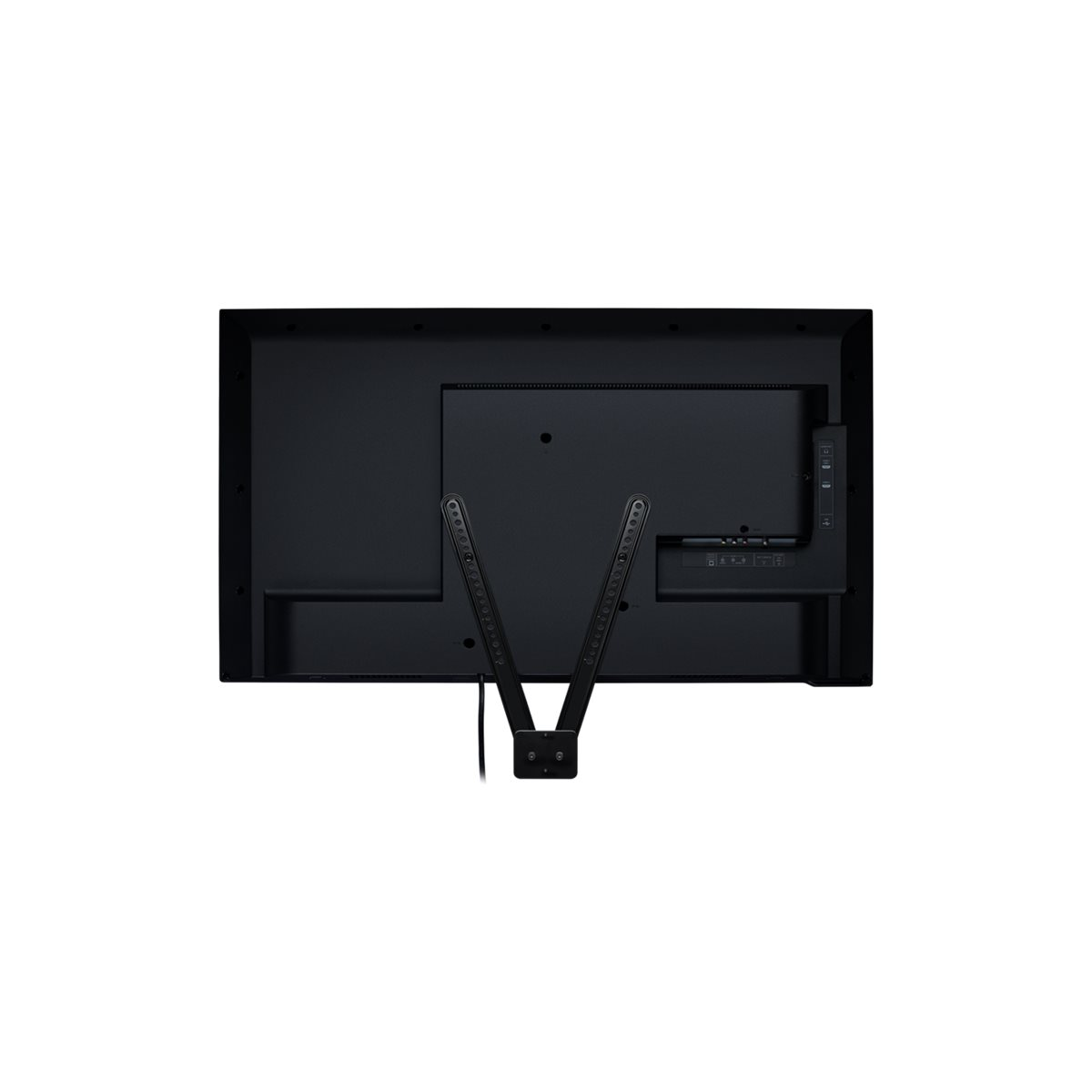 Logitech TV-Halterung für MeetUp schwarz