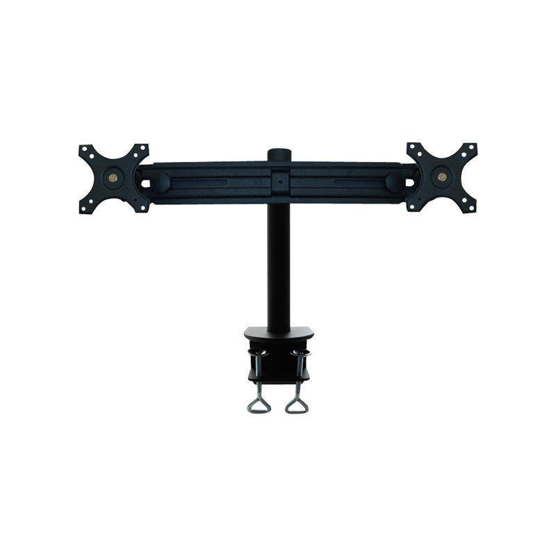 Neomounts by NewStar Flat Screen Desk Mount clamp (FPMA-D700D)
