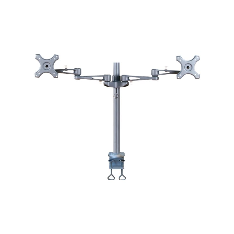 Neomounts by NewStar Flat Screen Desk Mount clamp (FPMA-D935D)