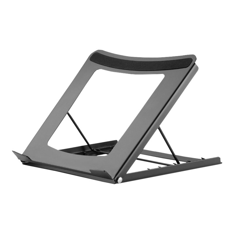 Neomounts by NewStar Notebook Desk Stand (NSLS075BLACK)