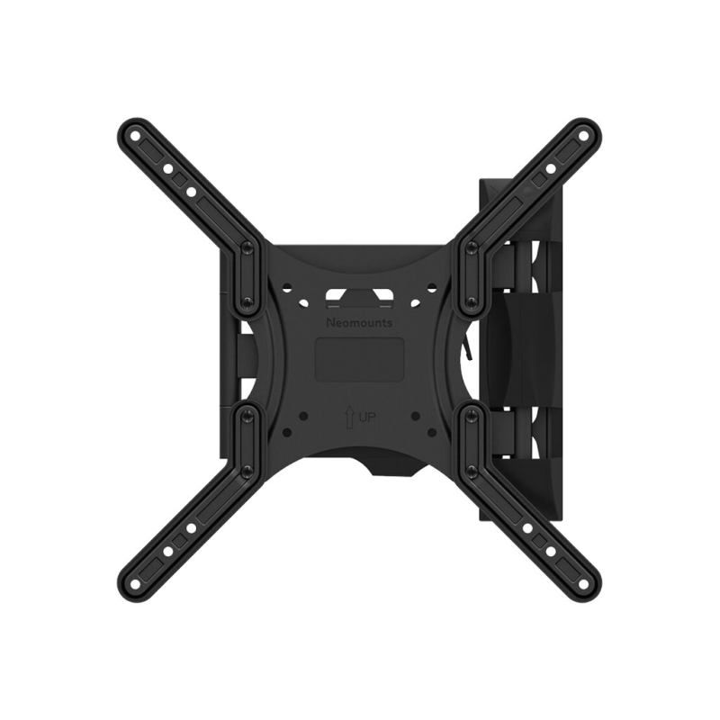 Neomounts by Newstar Screen Wall Mount (full motion, 3 pivots, VESA 400x400) (WL40-550BL14)