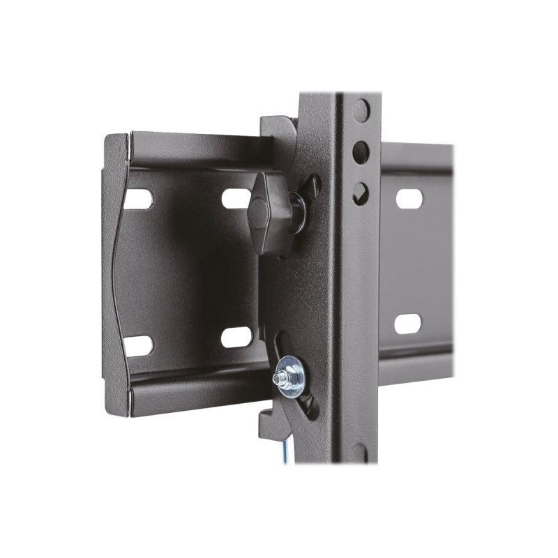 Neomounts by NewStar Flat Screen Wall Mount tiltable (FPMA-W350BLACK)