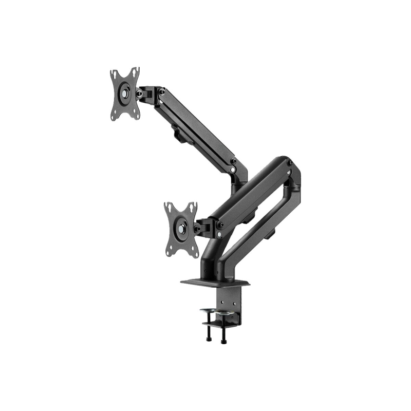 Neomounts by NewStar Flet Screen Desk Mount (FPMA-D650DBLACK)