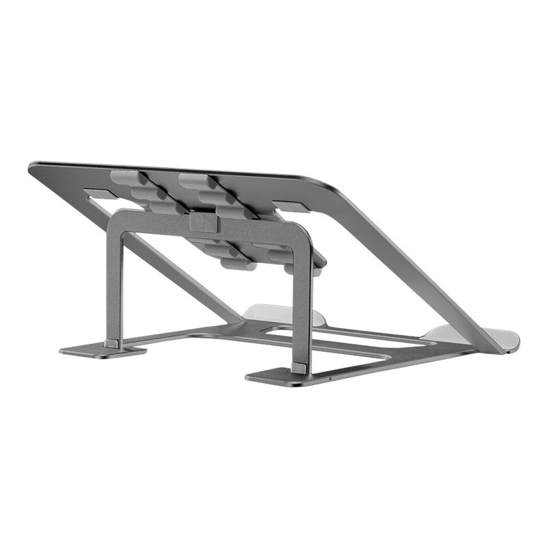 Neomounts by NewStar Notebook Desk Stand (NSLS085GREY)