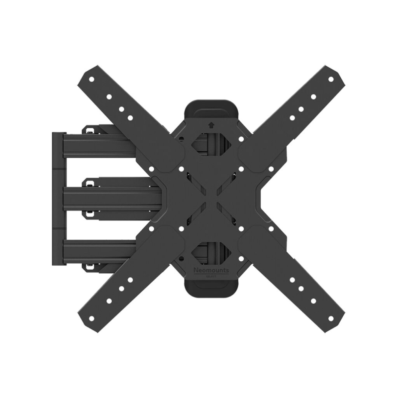 Neomounts Select Screen Wall Mount (full motion, 3 pivots, VESA 400x400) (WL40S-850BL14)