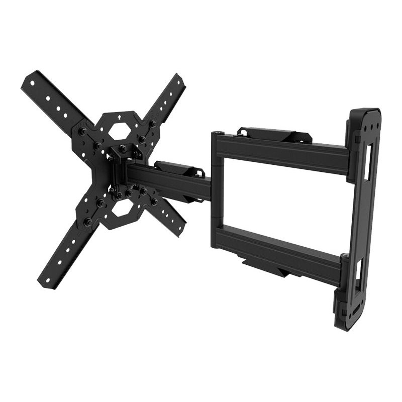 Neomounts Select Screen Wall Mount (full motion, 3 pivots, VESA 400x400) (WL40S-850BL14)