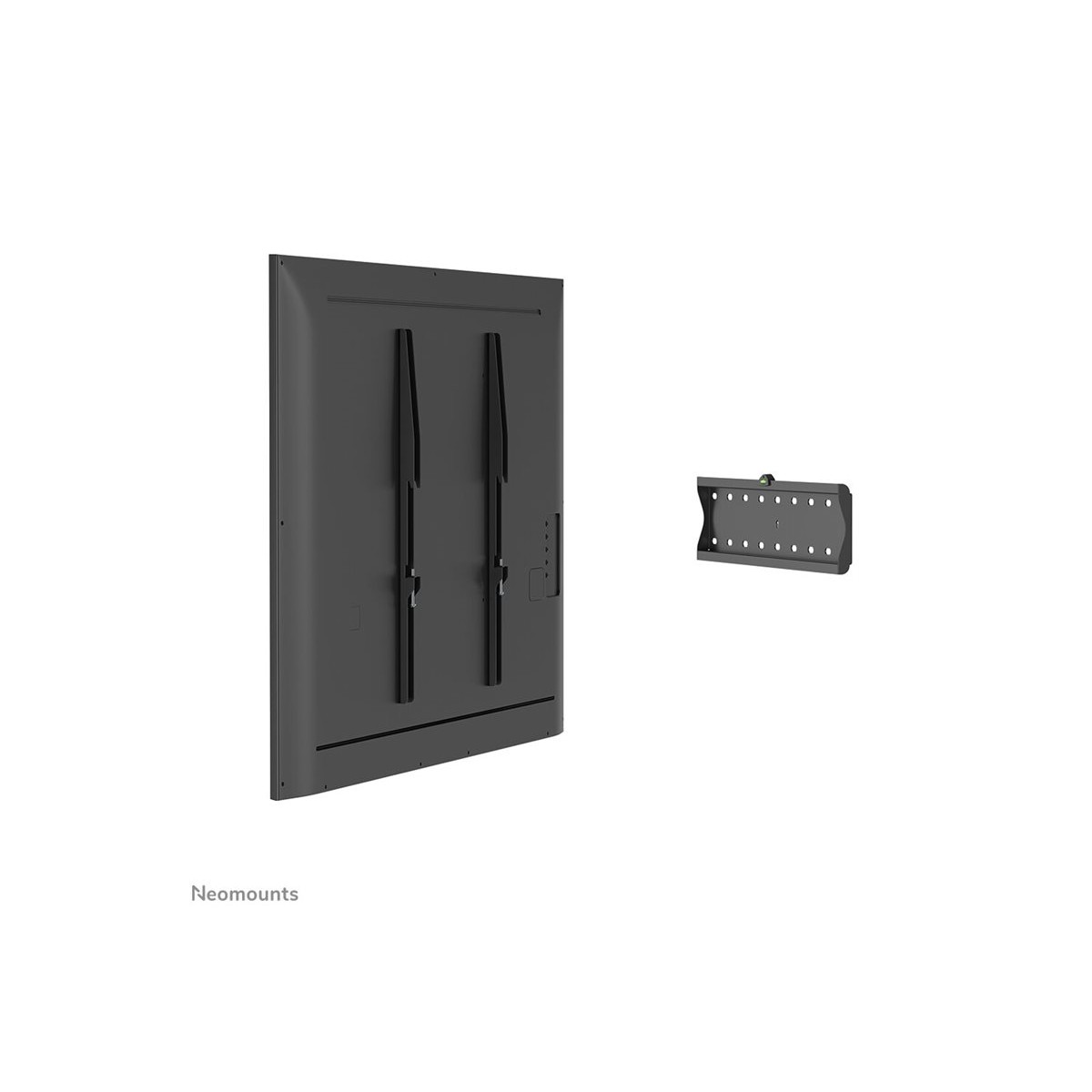 Neomounts FPMA-W300BLACK TV-Wandhalterung für 81,3-139,7 cm (32-55 Zoll) schwarz