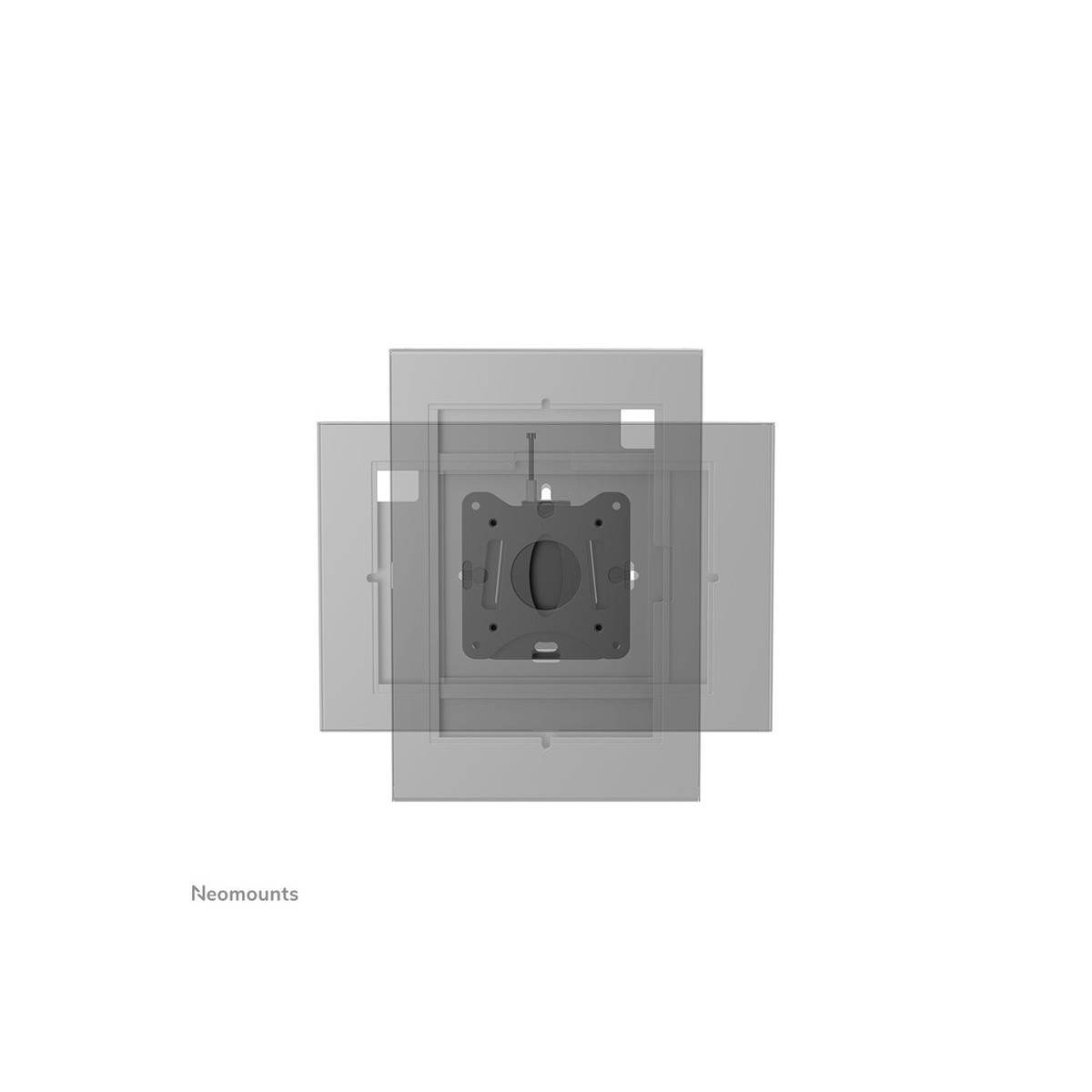 Neomounts WL15-633BL1 Wandhalterung