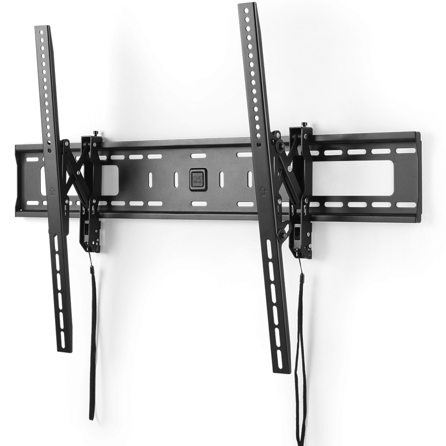 One For All WM4920 Neigbare Jumbo-TV-Wandhalterung