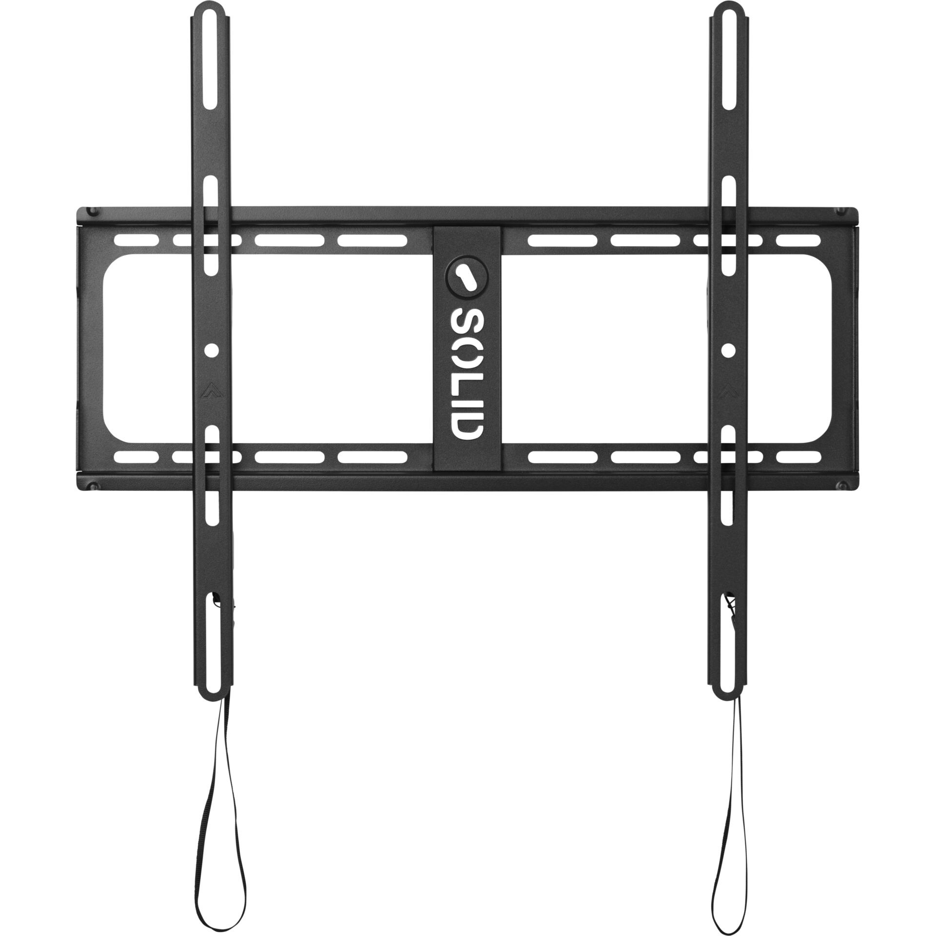One for All Solid Flat VESA 400 TV-Wandhalterung