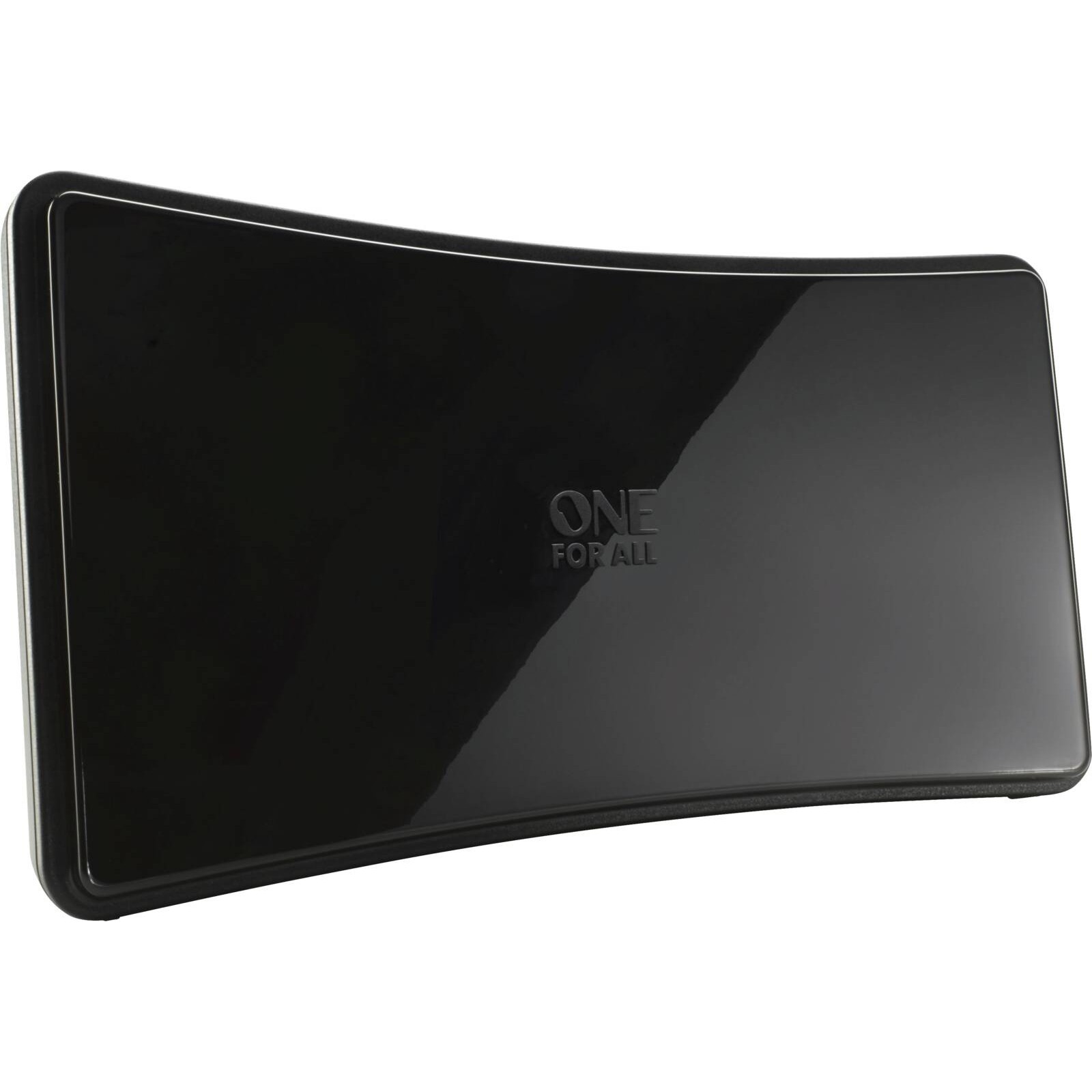 One for All SV9420-5G DVB-T2 Zimmerantenne schwarz