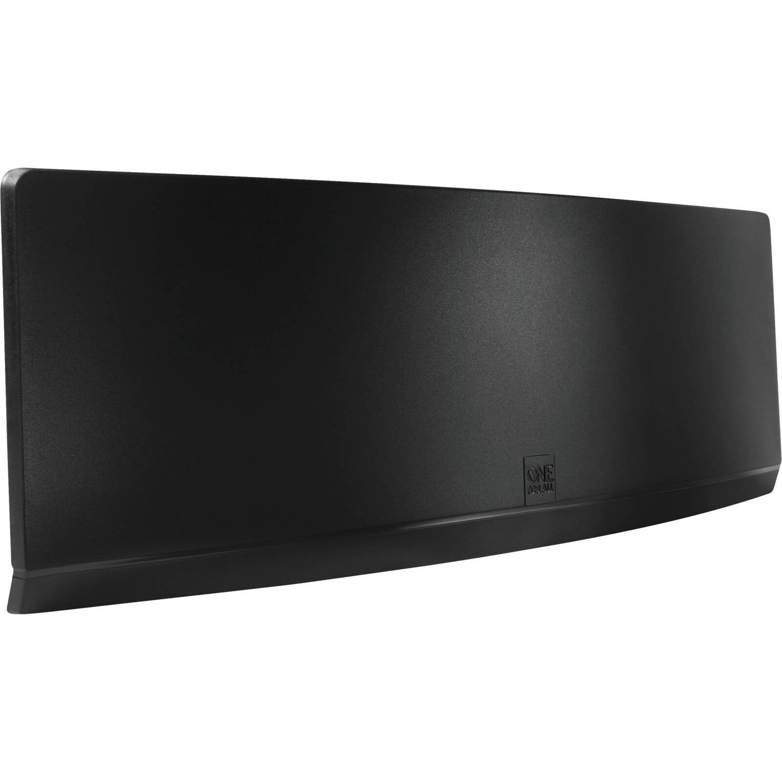 One for All SV9430-5G DVB-T2 Zimmerantenne schwarz