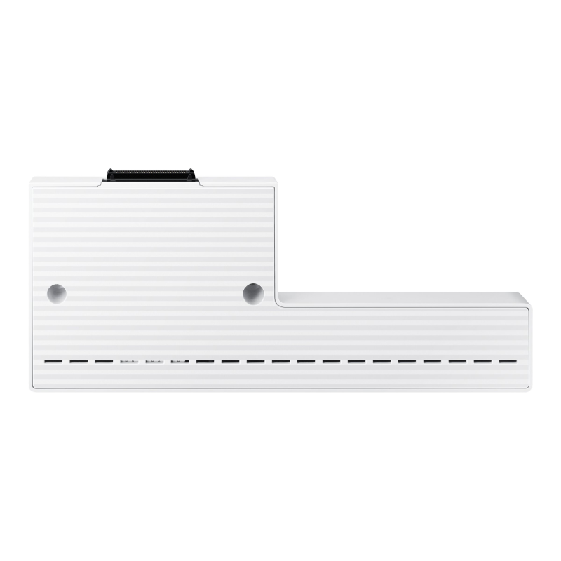 Samsung Tray Anschlussbox CY-TF65BBCXEN Flip 4 (WM55B + WM65B) (2.Wahl)