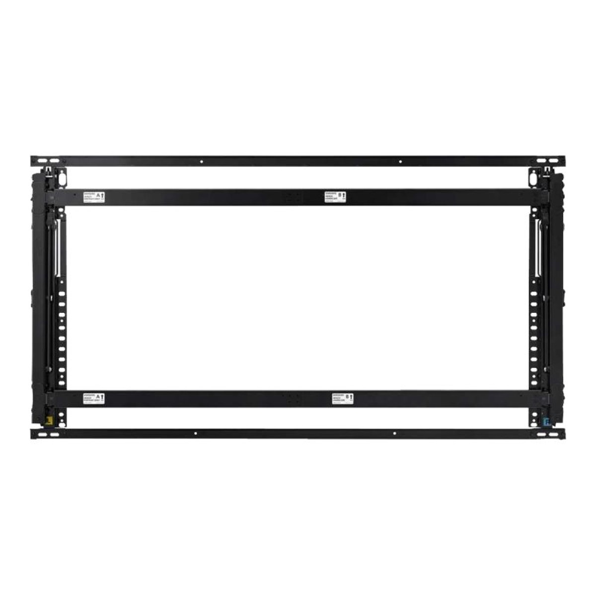 Samsung Push-Pull Wandhalterung für 55 Zoll Displays
