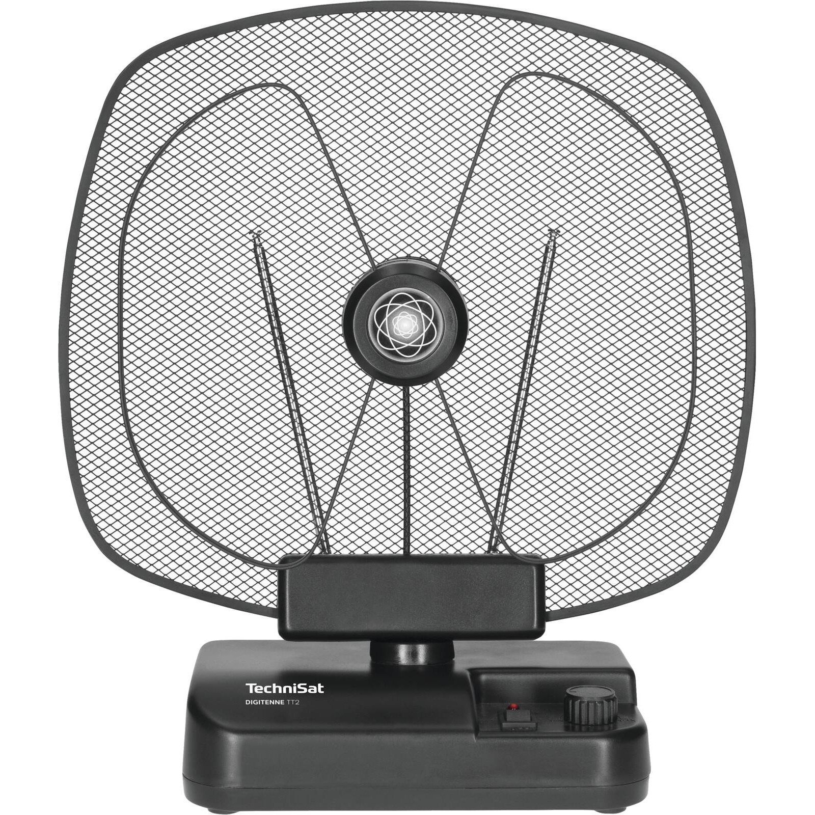 TechniSat DIGITENNE TT2 aktive TV-Antenne