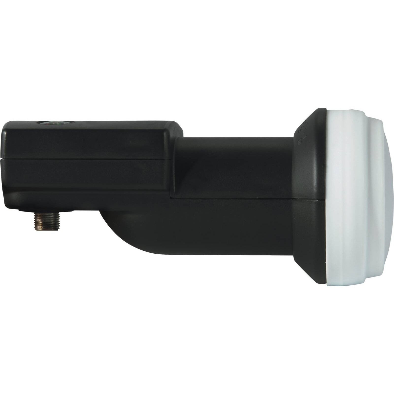 TechniSat Universal Single-LNB mit Satfinder