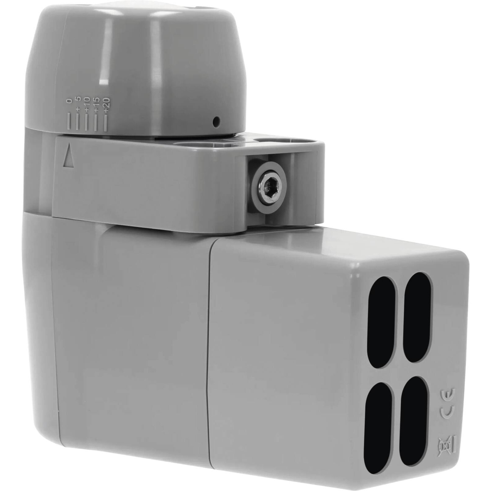 TechniSat UNYSAT Universal Twin-LNB