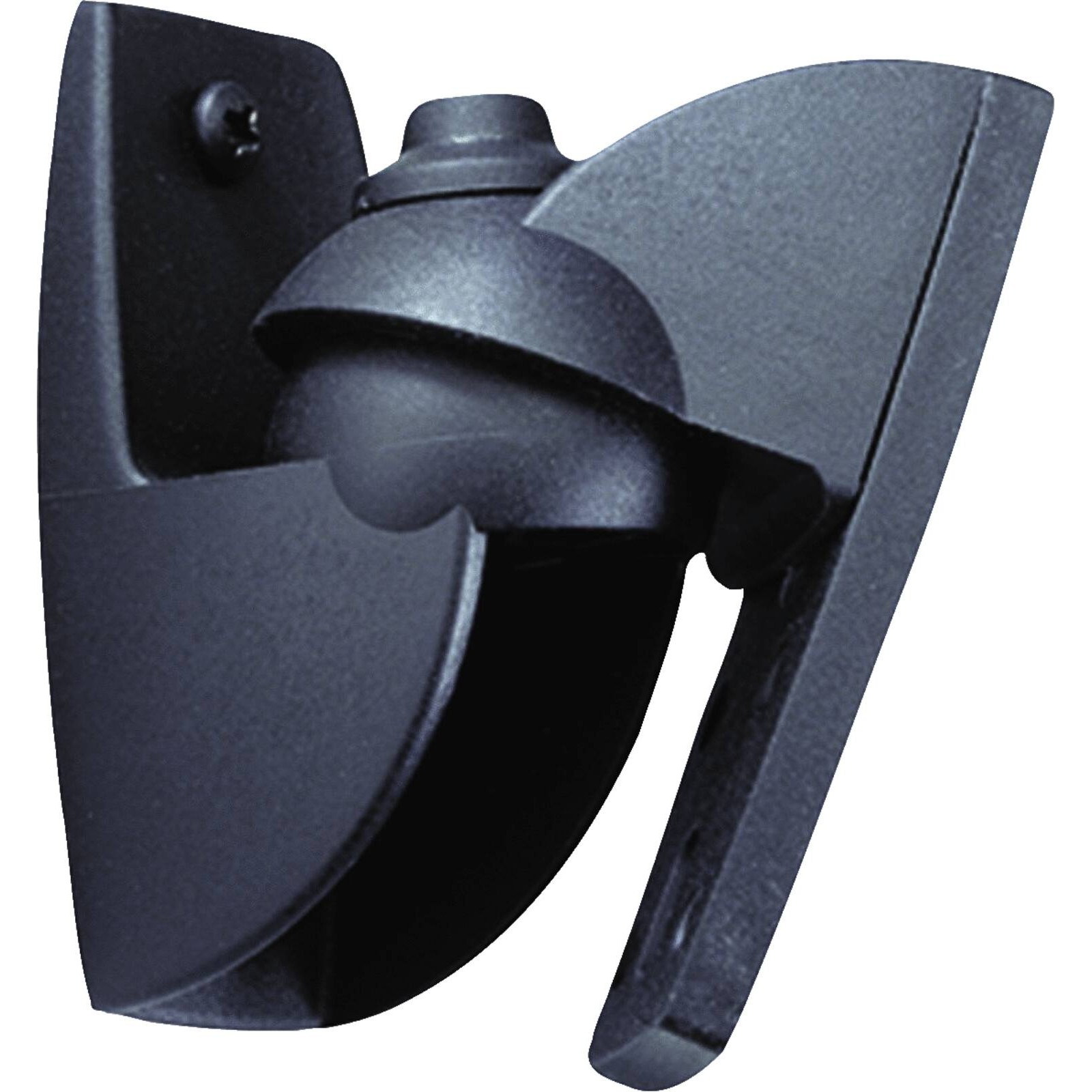 Vogel's VLB 500 Lautsprecher-Wandhalterung 2er Set schwarz