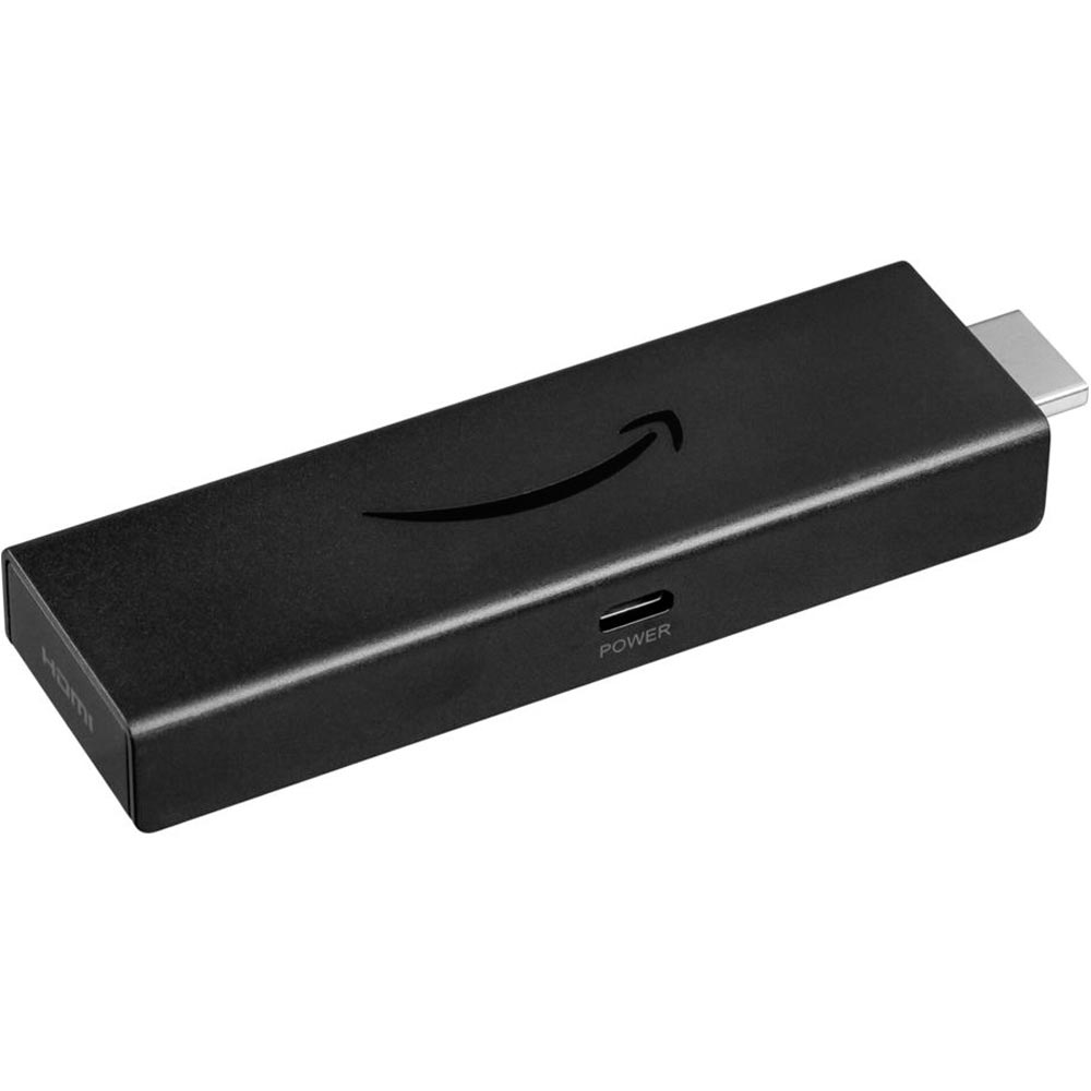 Amazon Fire TV Stick Lite mit Alexa-Sprachfernbedienung Lite (2. Gen) (2.Wahl)