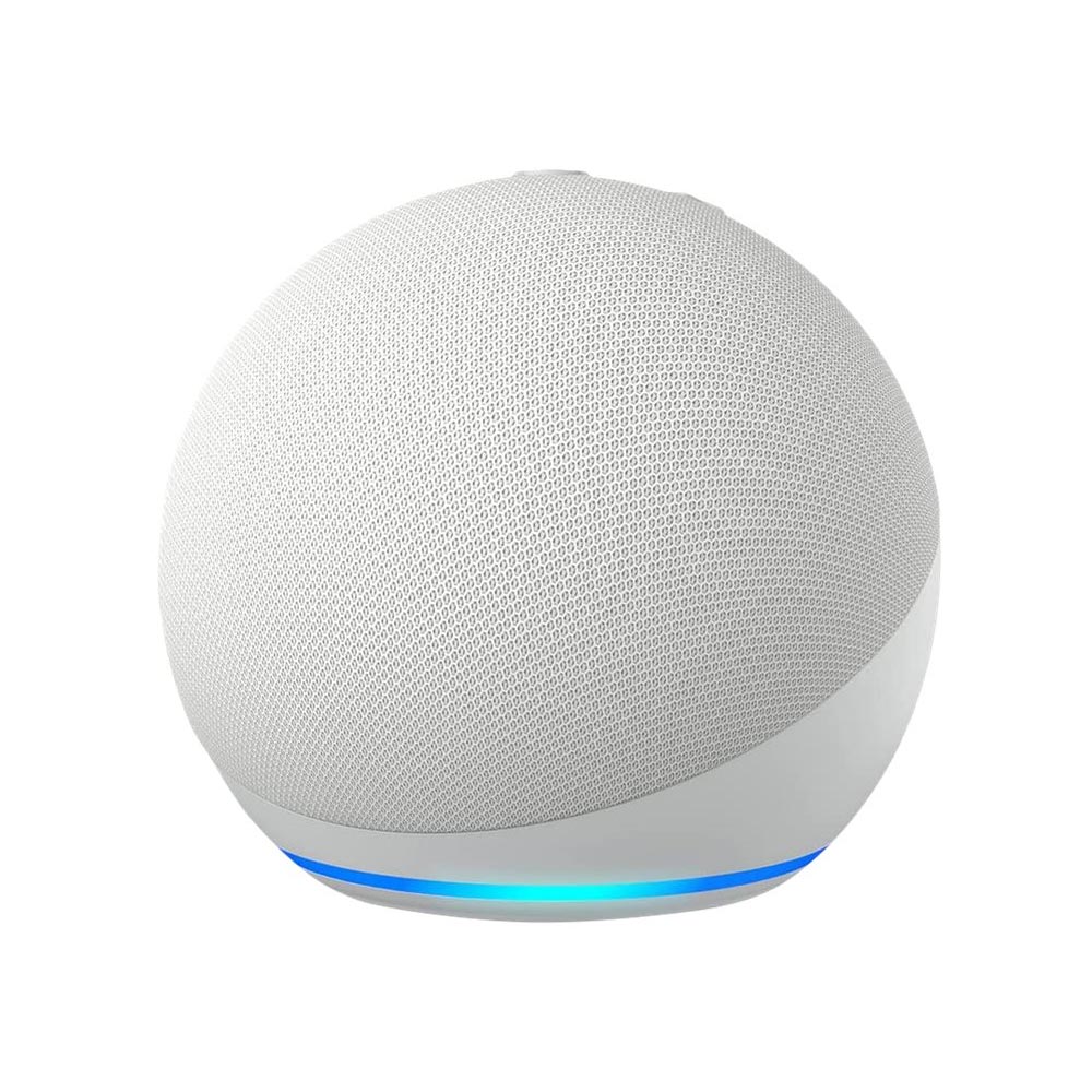 Amazon Echo Dot (5. Generation) weiß