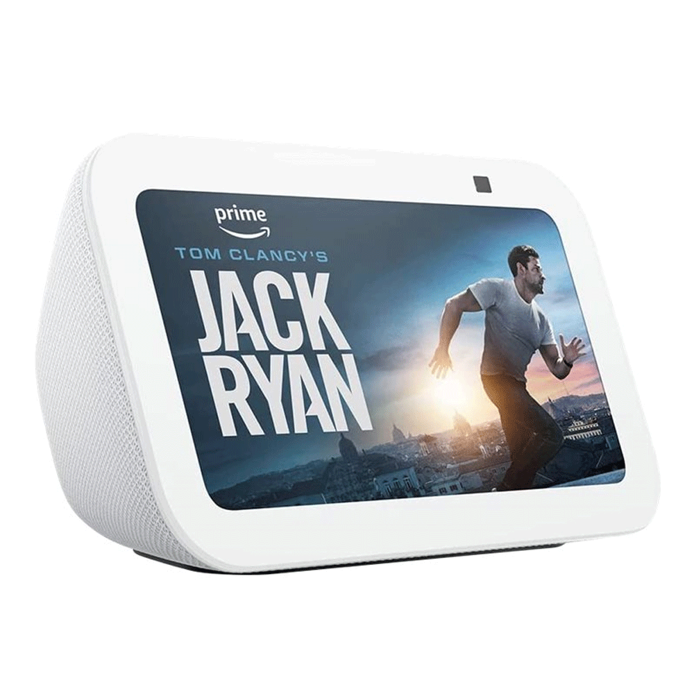 Amazon Echo Show 5 (3 Gen) weiß