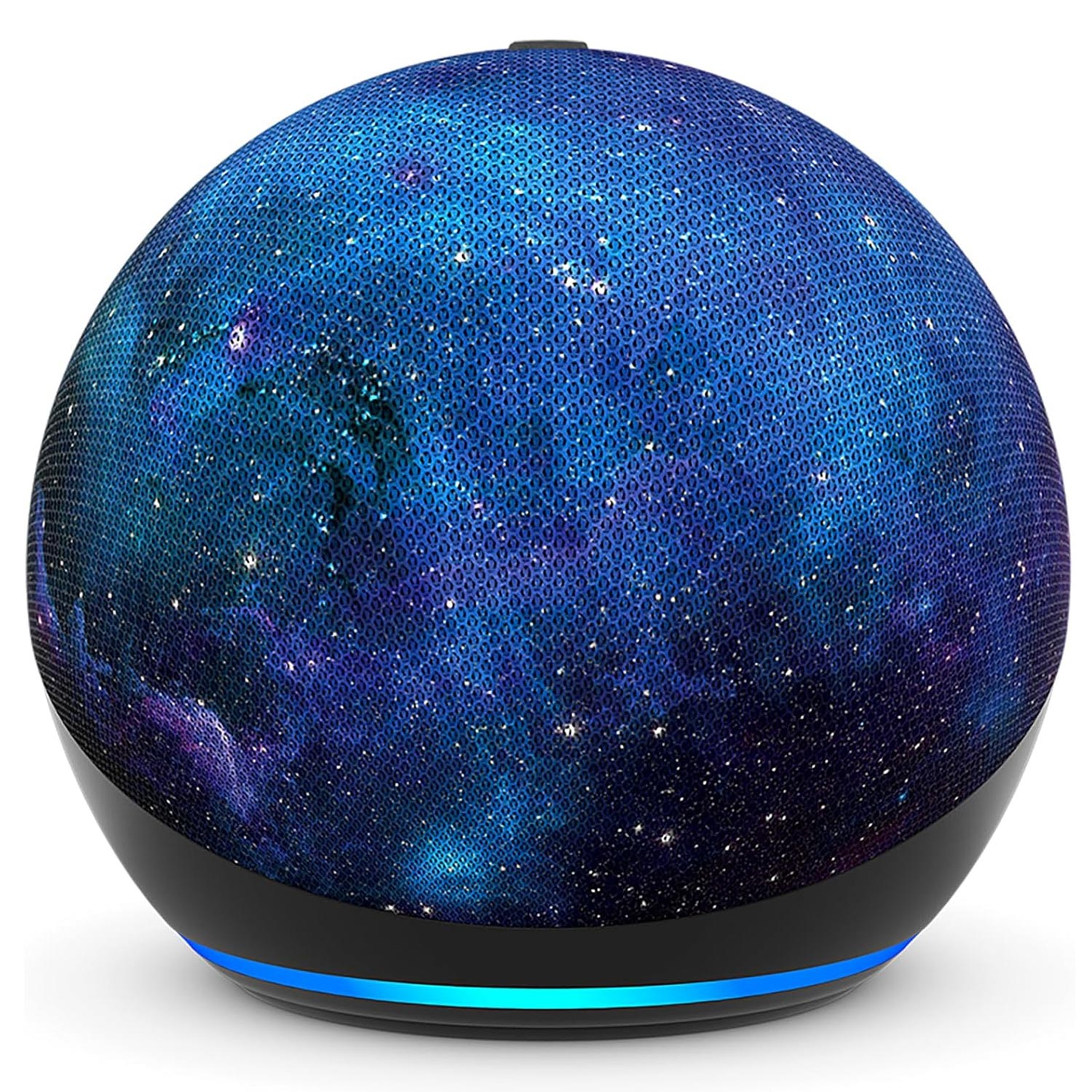 Amazon Echo Dot Kids Smart Speaker sternenstaub