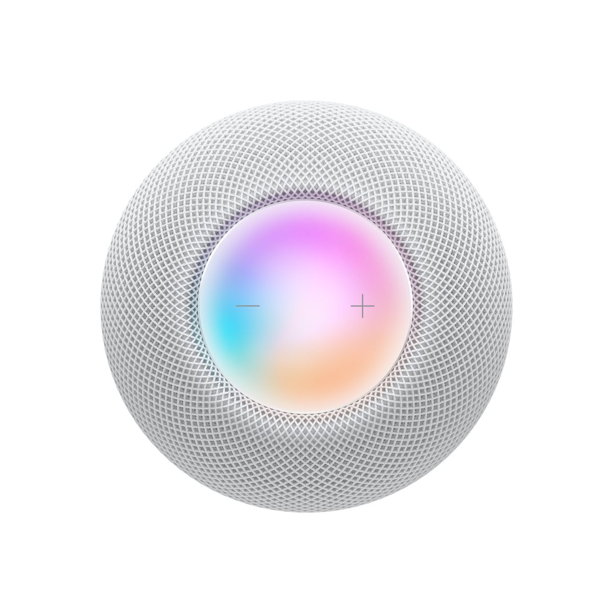 Apple HomePod mini weiß