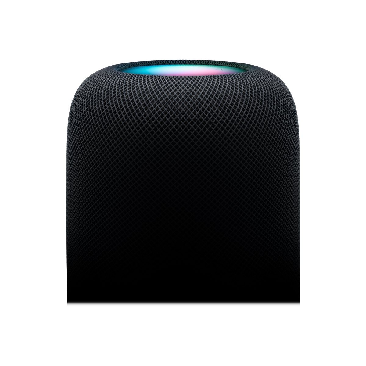 Apple HomePod 2. Generation Smart-Lautsprecher schwarz