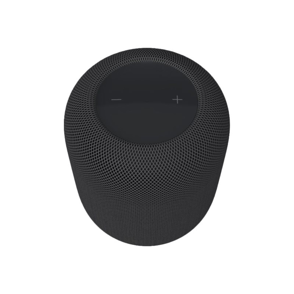 Apple HomePod 2. Generation Smart-Lautsprecher schwarz