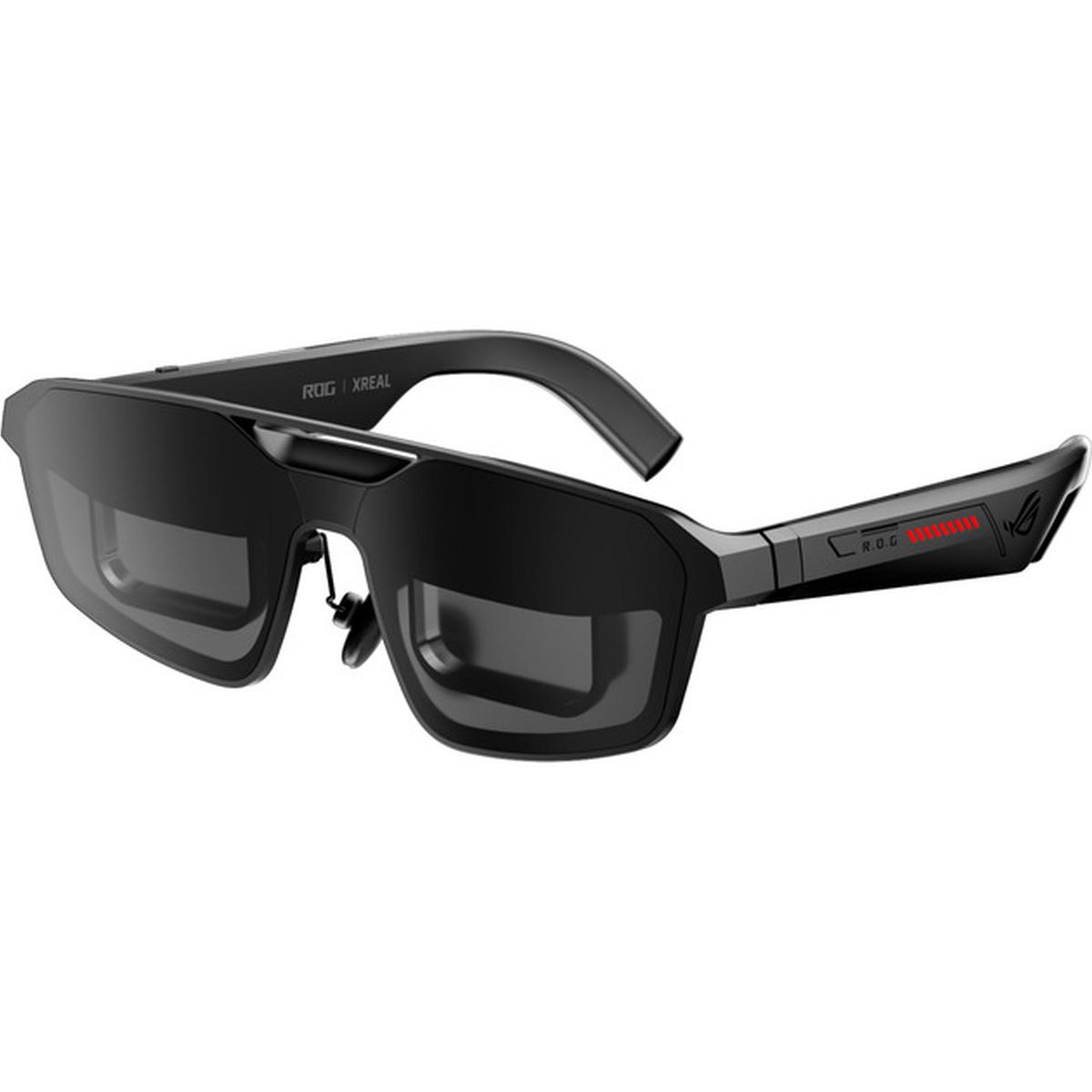 Asus ROG XREAL R1-B 240Hz Micro-OLED Gaming-AR-Brille