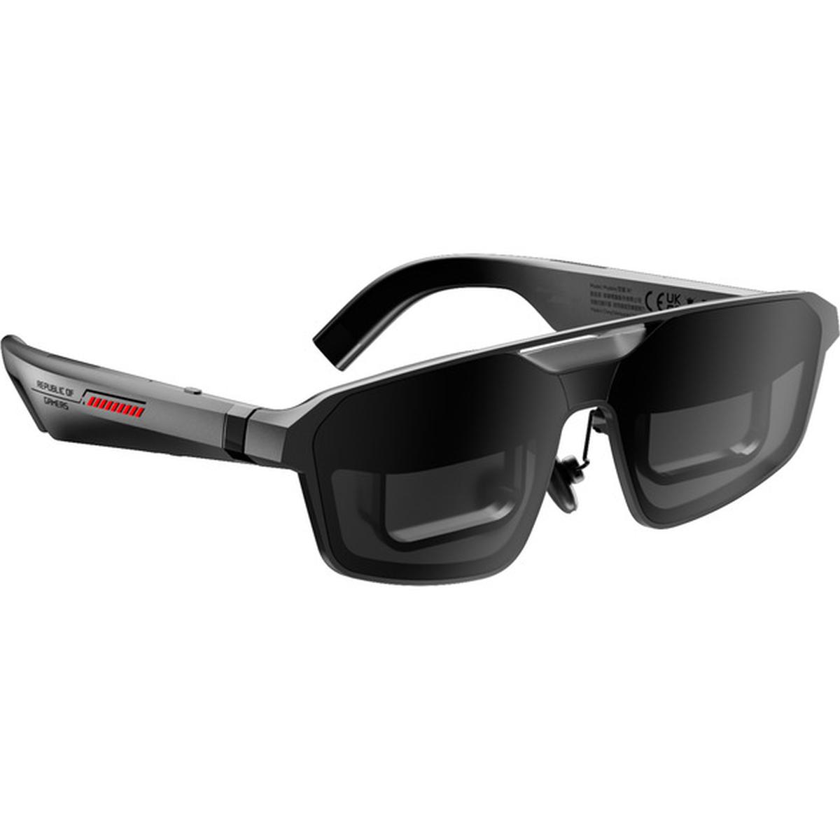 Asus ROG XREAL R1-N 240Hz Micro-OLED Gaming-AR-Brille